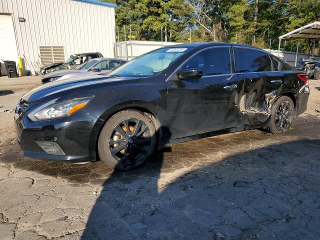 Photo 1 from auction – 2018 NISSAN ALTIMA 2.5 with VIN 1N4AL3AP2JC219718