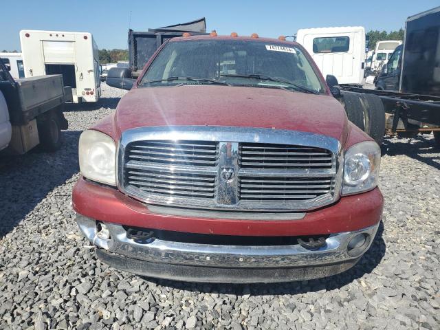Photo 5 from auction – 2009 DODGE RAM 3500 with VIN 3D7ML48L19G534069