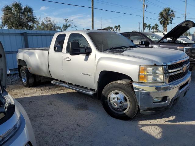 Photo 4 from auction – 2011 CHEVROLET SILVERADO with VIN 1GC5K1C8XBZ292990