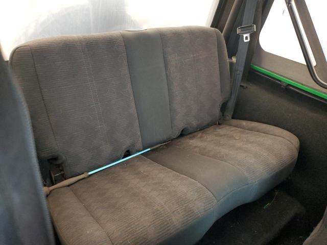 Photo 10 from auction – 2004 JEEP WRANGLER / with VIN 1J4FA69S64P748418