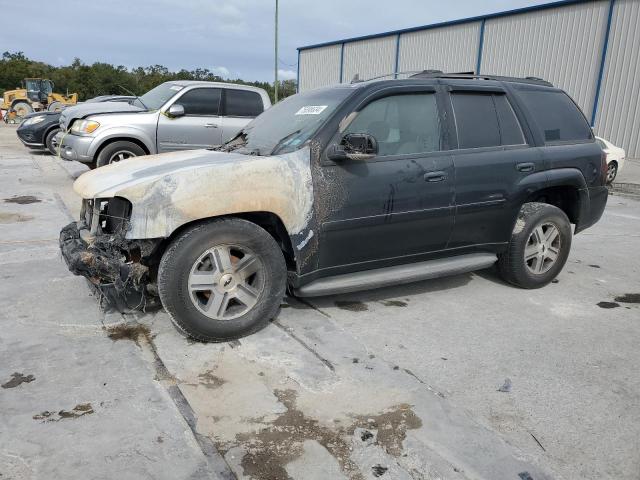 CHEVROLET TRAILBLAZE 2007 with VIN 1GNDT13S472198664 - Photo from auction