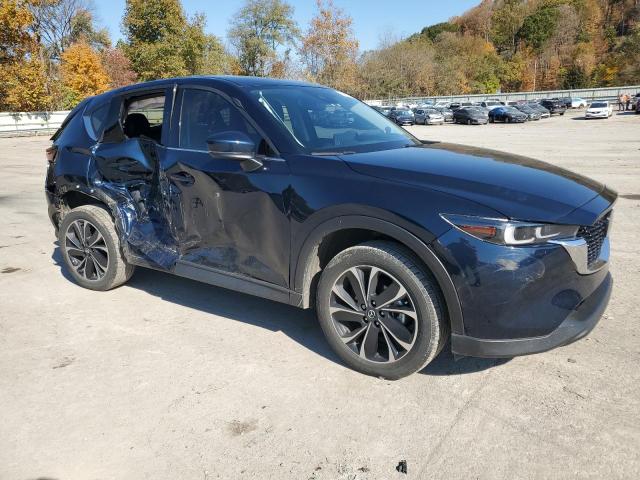 Photo 4 from auction – 2022 MAZDA CX-5 PREMI with VIN JM3KFBEM9N0528066
