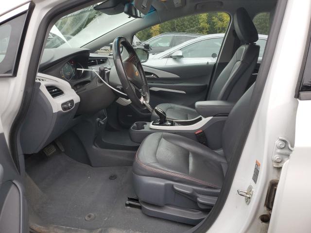 Photo 7 from auction – 2017 CHEVROLET BOLT EV PR with VIN 1G1FX6S08H4139179