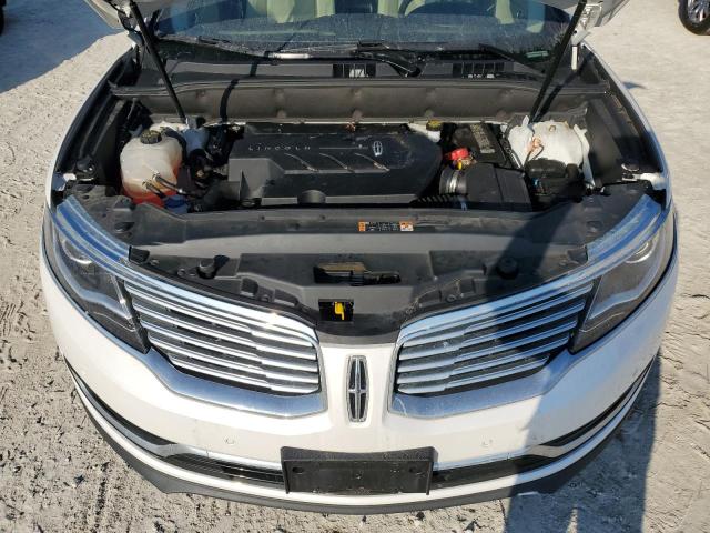 Photo 12 from auction – 2018 LINCOLN MKX RESERV with VIN 2LMPJ8LPXJBL31154