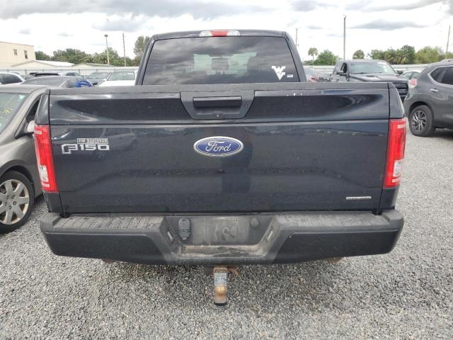 Photo 6 from auction – 2016 FORD F150 SUPER with VIN 1FTFX1EF4GFB83080