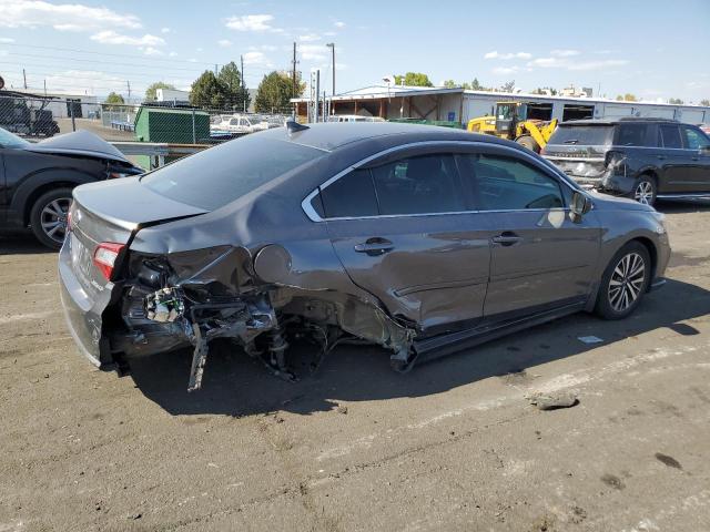 Photo 3 from auction – 2019 SUBARU LEGACY 2.5 with VIN 4S3BNAF62K3010297