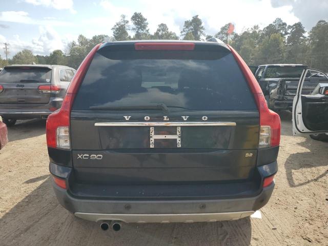 Photo 6 from auction – 2010 VOLVO XC90 3.2 with VIN YV4982CY0A1537814
