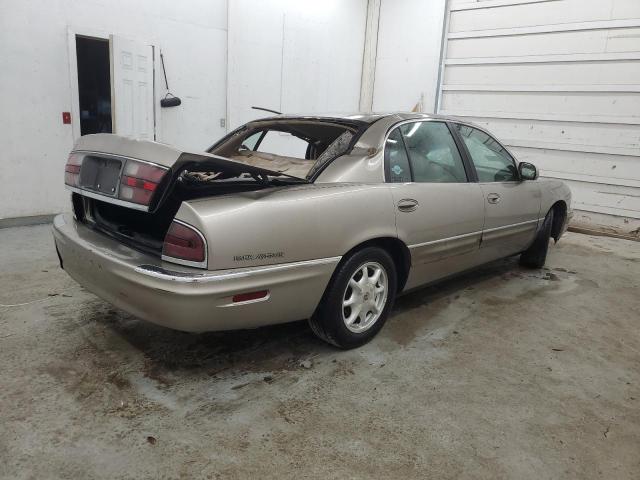 Photo 3 from auction – 2003 BUICK PARK AVENU with VIN 1G4CW54K834111585