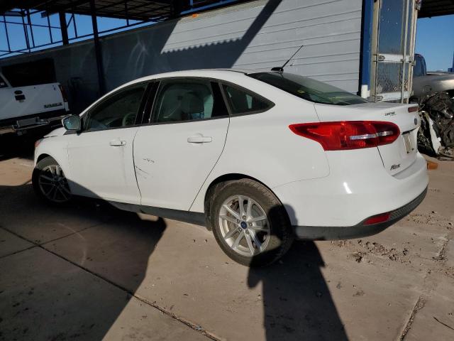 Photo 2 from auction – 2018 FORD FOCUS SE with VIN 1FADP3F21JL250652
