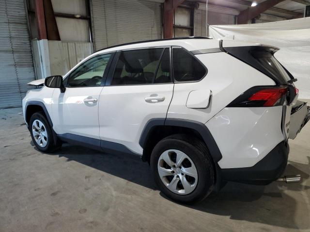 Photo 2 from auction – 2019 TOYOTA RAV4 LE with VIN 2T3F1RFV8KC005154