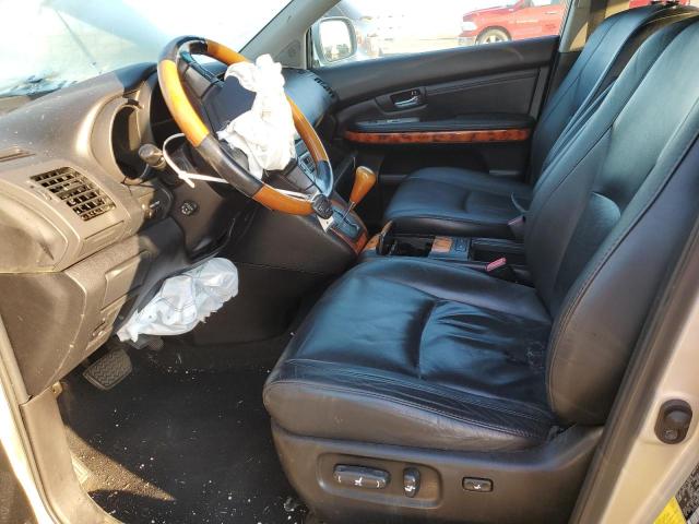 صورة رقم 7 من المزاد - 2007 LEXUS RX 350 مع VIN 2T2HK31U67C043642