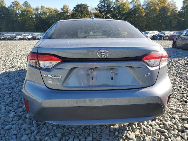 Photo 6 from auction – 2022 TOYOTA COROLLA LE with VIN JTDEPMAE8NJ199061