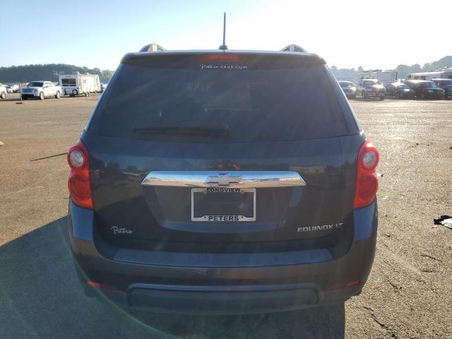 Photo 6 from auction – 2015 CHEVROLET EQUINOX LT with VIN 2GNALBEK4F6191723