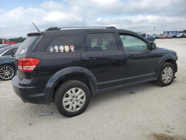 Photo 3 from auction – 2017 DODGE JOURNEY SE with VIN 3C4PDCAB0HT677150