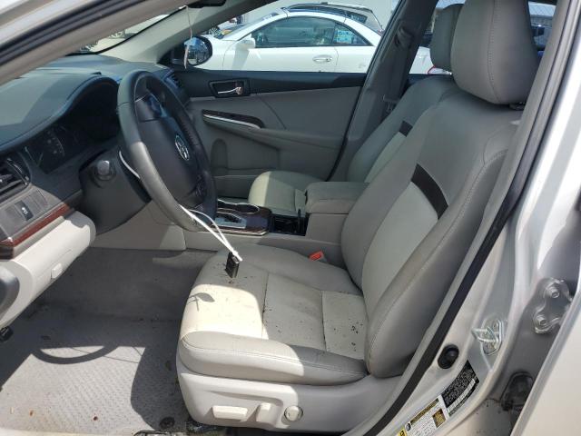 Photo 7 from auction – 2012 TOYOTA CAMRY BASE with VIN 4T4BF1FK5CR243372