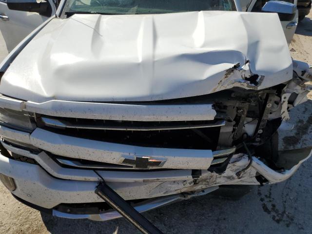 Photo 11 from auction – 2016 CHEVROLET SILVERADO with VIN 3GCUKSEC1GG116369
