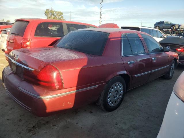 Photo 3 from auction – 2003 MERCURY GRAND MARQ with VIN 2MEFM74W13X675026