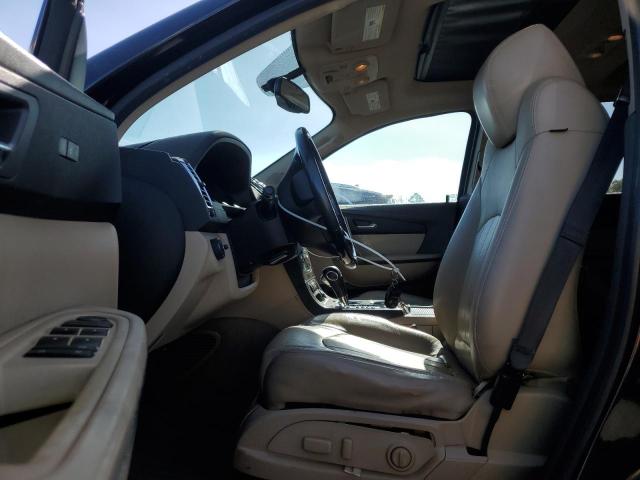 Photo 7 from auction – 2012 GMC ACADIA DEN with VIN 1GKKVTED7CJ197050