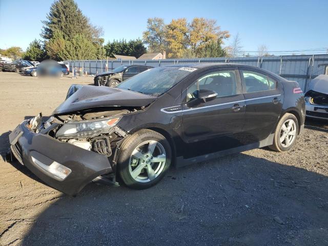 CHEVROLET VOLT 2014 z numerem VIN 1G1RE6E48EU168209 - Zdjęcie z aukcji