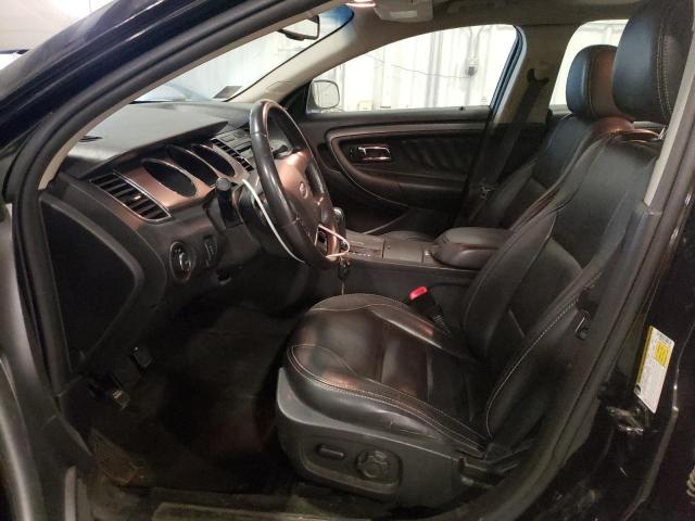 Photo 7 from auction – 2011 FORD TAURUS SEL with VIN 1FAHP2EW5BG171608