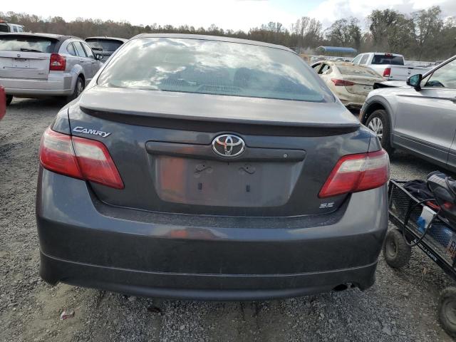 Photo 6 from auction – 2007 TOYOTA CAMRY CE with VIN 4T1BE46K87U524683