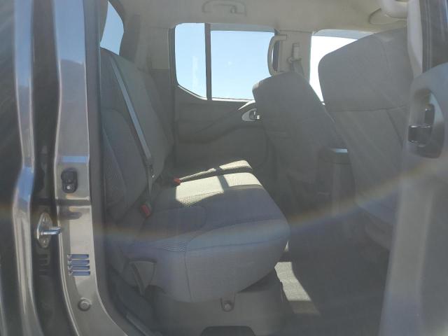 Photo 10 from auction – 2020 NISSAN FRONTIER S with VIN 1N6ED0EB3LN712477