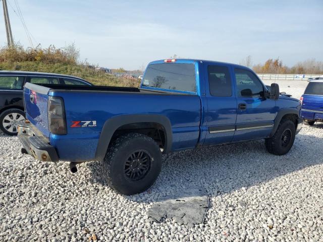Photo 3 from auction – 2003 CHEVROLET SILVERADO with VIN 2GCEK19T631162565