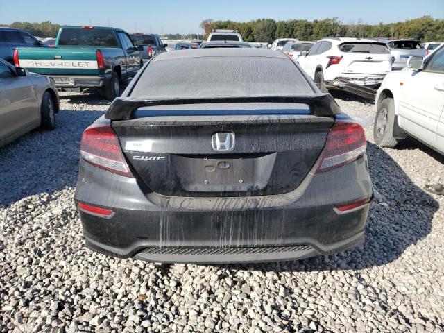 Photo 6 from auction – 2015 HONDA CIVIC with VIN 2HGFG3B50FH519555