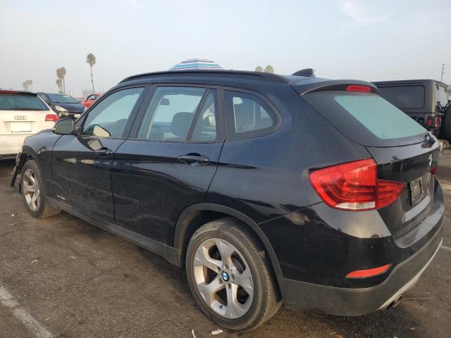 Photo 2 from auction – 2014 BMW X1 SDRIVE2 with VIN WBAVM1C56EVW56475