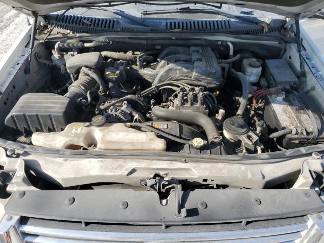 Photo 12 from auction – 2010 FORD EXPLORER X with VIN 1FMEU7DE0AUA89969