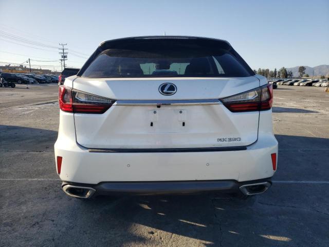 Photo 6 from auction – 2018 LEXUS RX 350 BAS with VIN 2T2ZZMCA2JC095947