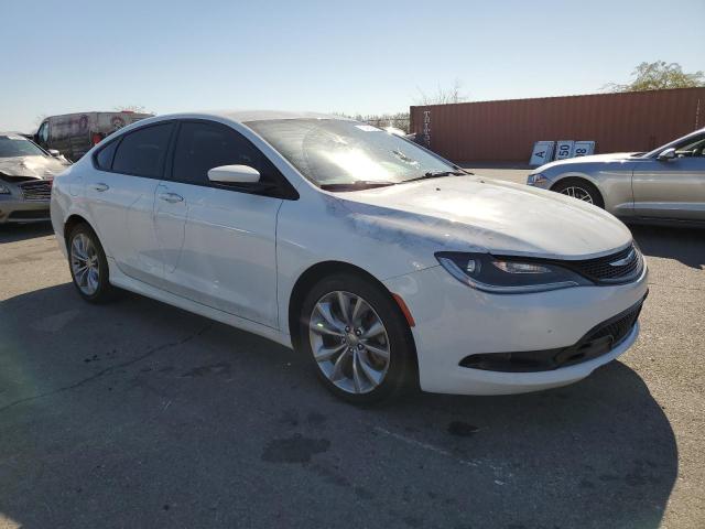 Photo 4 from auction – 2015 CHRYSLER 200 S with VIN 1C3CCCBG8FN514159
