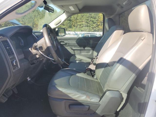 Foto 7 de la subasta – 2016 RAM 2500 ST con VIN 3C6MR4AJ0GG112817