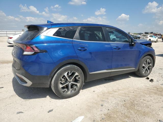 Photo 3 from auction – 2023 KIA SPORTAGE E with VIN 5XYK33AF1PG042072