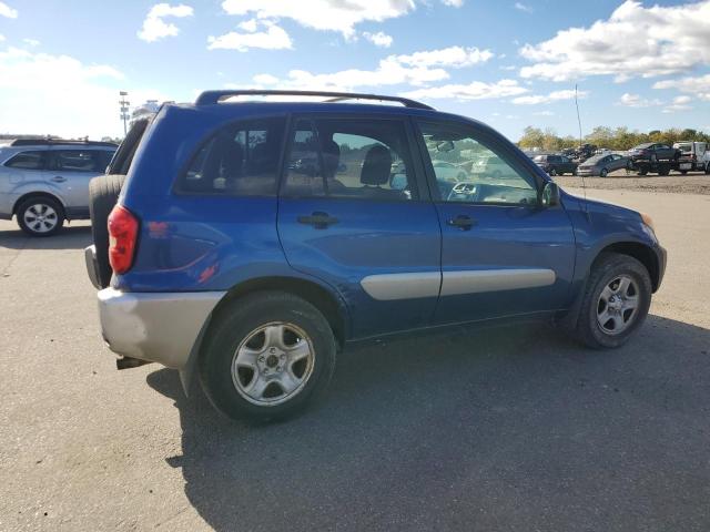 Photo 3 from auction – 2005 TOYOTA RAV4 with VIN JTEHD20V756041563