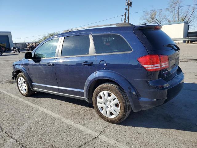 Photo 2 from auction – 2017 DODGE JOURNEY SE with VIN 3C4PDCAB5HT706013