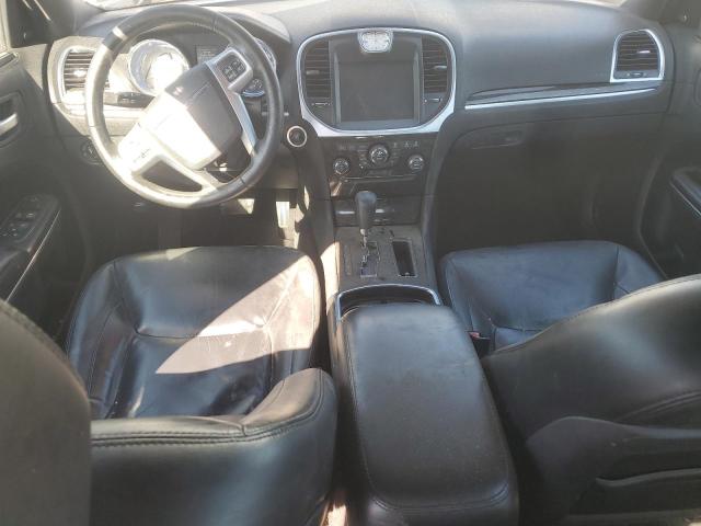 Photo 8 from auction – 2011 CHRYSLER 300 LIMITE with VIN 2C3CA5CGXBH564712