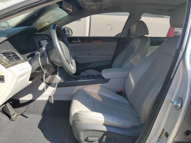 Photo 7 from auction – 2016 HYUNDAI SONATA SPO with VIN 5NPE34AF3GH299391
