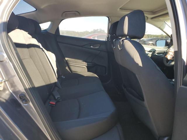 Photo 10 from auction – 2017 HONDA CIVIC EX with VIN 2HGFC1F39HH644310