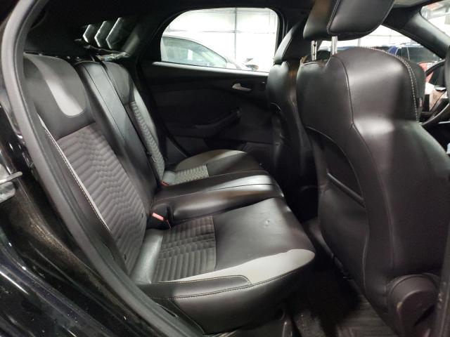 Photo 11 from auction – 2014 FORD FOCUS ST with VIN 1FADP3L98EL212228