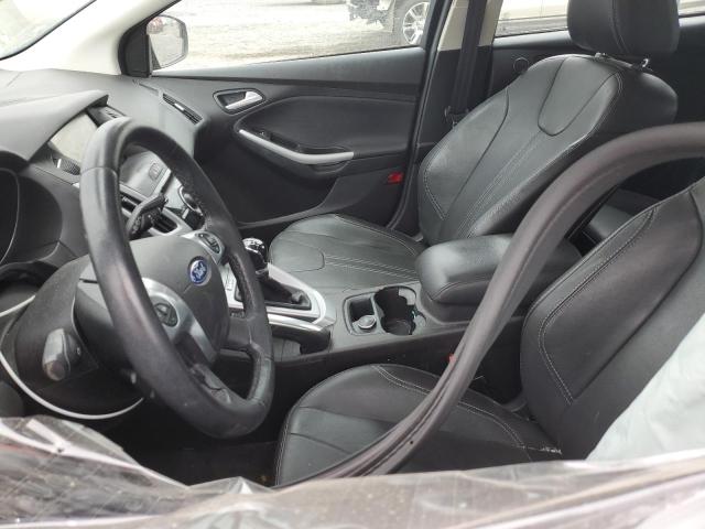 Photo 7 from auction – 2014 FORD FOCUS SE with VIN 1FADP3K28EL118970