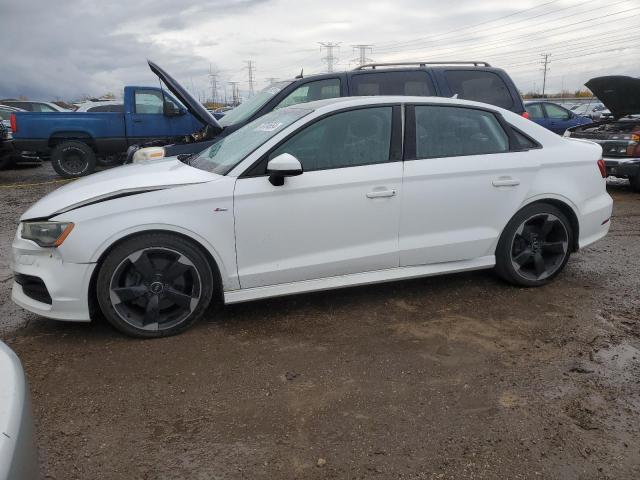 AUDI A3 PREMIUM 2016 with VIN WAUB8GFF0G1052476 - Photo from auction