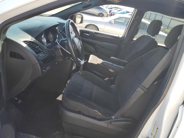 Photo 7 from auction – 2018 DODGE GRAND CARA with VIN 2C4RDGBG7JR199277