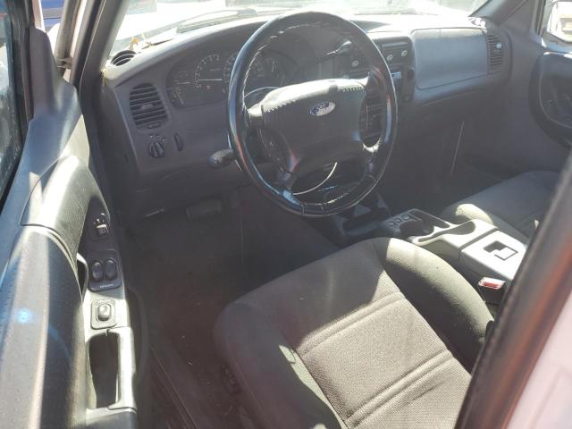 Photo 8 from auction – 2002 FORD RANGER SUP with VIN 1FTZR45E12PB45390