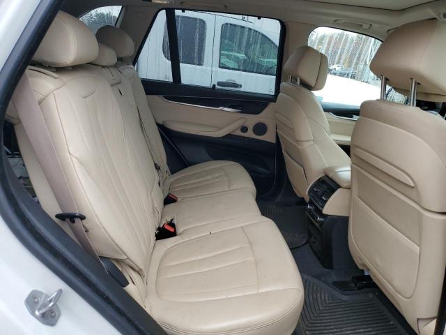 Photo 11 from auction – 2016 BMW X5 XDRIVE3 with VIN 5UXKR0C51G0S88173