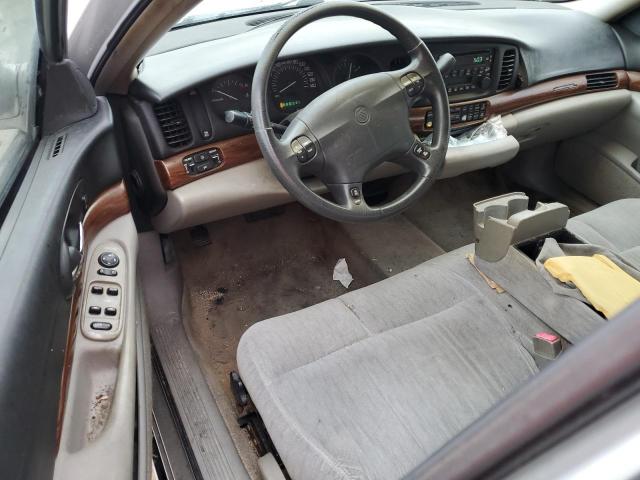 Photo 8 from auction – 2005 BUICK LESABRE CU with VIN 1G4HP52K45U149792