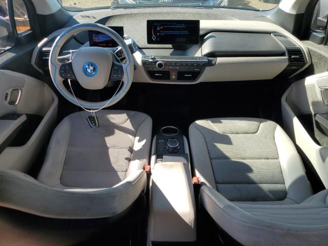 Photo 8 from auction – 2016 BMW I3 REX with VIN WBY1Z4C5XGV508397