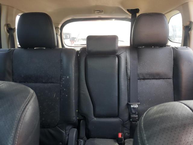 Zdjęcie 10 z aukcji – 2017 MITSUBISHI OUTLANDER z VIN JA4AD3A32HZ060091
