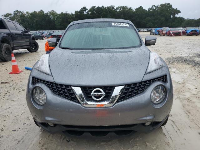 Photo 5 from auction – 2017 NISSAN JUKE S with VIN JN8AF5MR5HT703066
