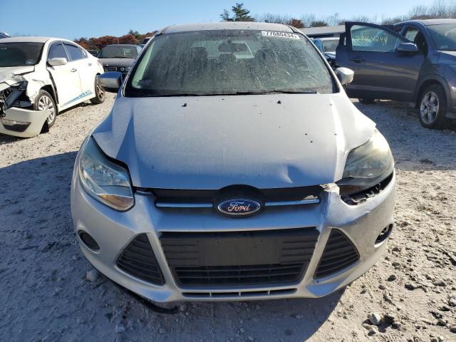 Photo 5 from auction – 2014 FORD FOCUS SE with VIN 1FADP3K24EL319801